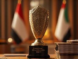 Award for Regional EdTech Innovation