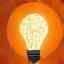 Icon symbolizing innovation