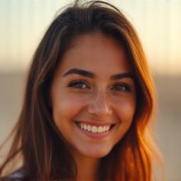 Portrait of Sara Khalid, Women in Tech UAE Chapter speaker