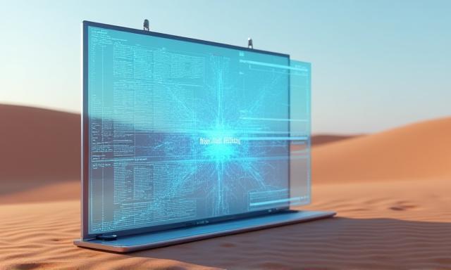 Interactive mobile networking emulator sandbox